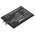 Helyettes�t� telefon Akkumul�tor Vivo IQOO Z8X BA02 5800mAh 22.56Wh