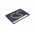 Helyettes�t� telefon Akkumul�tor BLU Dash X LTE D0010U C776043250T 2500mAh 9.5Wh 3.8V