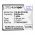 Helyettes�t� telefon Akkumul�tor Explay Fresh 2000mAh/7.4Wh 3.7V