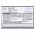Helyettes�t� telefon Akkumul�tor BLU J4 C835842220L 2200mAh 8,36Wh 3.8V