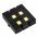 Helyettes�t� orvosi eszk�z Akkumul�tor Biolight M800 12-100-0002 1700mAh 6.29Wh 3.7V