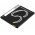 Helyettes�t� telefon Akkumul�tor BLU Studio X Mini C685543180L 1600mAh 5.92Wh 3.7V