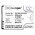 Helyettes�t� telefon Akkumul�tor AEG Voxtel M320 3.7V 800mAh 2.96Wh Li-Ion