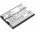 Helyettes�t� telefon Akkumul�tor BLU Tank C654362190T 1700mAh 6.29Wh Li 3.7V