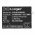 Helyettes�t� telefon Akkumul�tor GIONEE S6s BL-N3150Z 3150mAh 12.13Wh 3.85V