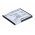 Helyettes�t� telefon Akkumul�tor Karboon Wind W4 KTSP1950AA 1950mAh 7.41Wh 3.8V
