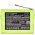 Helyettes�t� m�r�m�szer Akkumul�tor Beamex MC2-TE MC28B 3600mAh 12.96Wh 3.6V