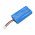 Helyettes�t� orvosi eszk�z Akkumul�tor CareFusion Micro1 36-BAT1043 2000mAh 4.8Wh 2.4V