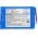 Helyettes�t� m�r�m�szer Akkumul�tor BK Precision 2510 BP5210 4700mAh/34.78Wh 7.4V