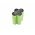Helyettes�t� orvosi eszk�z Akkumul�tor Biohit Proline XL SA 712898 1500mAh 7.2Wh 4.8V