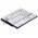 Helyettes�t� telefon Akkumul�tor BQ Aquaris M5/3120 3000mAh 11.4Wh Li-Ion 3.8V