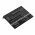Helyettes�t� telefon Akkumul�tor BQ Aquaris M5.5 / 3620 3400mAh 12.92Wh 3.8V