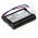 Helyettes�t� orvosi eszk�z Akkumul�tor Braun Perfusor FT BRA135 1500mAh 10.8Wh 7.2V