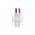 Helyettes�t� orvosi eszk�z Akkumul�tor Braun Perfusor FT91 BRA142 3000mAh 21.6Wh 7.2V