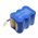 Helyettes�t� orvosi eszk�z Akkumul�tor B.Braun Perfusor FM Seringue D 34506357 3000mAh 21.6Wh 7.2V