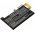 Helyettes�t� telefon Akkumul�tor BlackBerry KEYone BAT63108-003 3400mAh 3.85V 13.09Wh