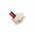 Helyettes�t� orvosi eszk�z Akkumul�tor Braun Vista Basic 33175551 3000mAh 21.6Wh 7.2V