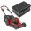Helyettes�t� kerti szersz�mok Akkumul�tor Briggs & Stratton Snapper XD BSB2AH82 2000mAh 164Wh 82V