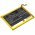 Helyettes�t� telefon Akkumul�tor BQ Strike Power 5514G 5000mAh 19.25Wh 3.85V