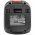 Helyettes�t� elektromos szersz�mg�p Akkumul�tor Bosch PSR 18 LI-2 18V 2000mAh 36Wh 2 607 335 040 Li-Ion