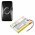 Helyettes�t� GPS Akkumul�tor Globalstar TR-150 ATL903857 2000mAh 7.4Wh 3.7V