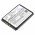 Helyettes�t� gps Akkumul�tor Globalsat BT-359 LIN-331 1100mAh 4.07Wh 3.7V
