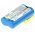 Helyettes�t� orvosi eszk�z Akkumul�tor BrandTech accu-jet BT26531 2000mAh 4.8Wh 2.4V