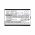 Helyettes�t� hotspot Akkumul�tor Smrat Pro M028AT/M20H 3000mAh 11.1Wh
