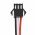 Helyettes�t� orvosi eszk�z Akkumul�tor Bistos BT-740 022-000021-00 4400mAh 48.84Wh pulzoxim�ter 11.1V