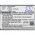 Helyettes�t� telefon Akkumul�tor BlackView BV2000 2050mAh 7.59Wh 3.7V