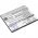 Helyettes�t� telefon Akkumul�tor BlackView Ultra 1850mAh 6.85Wh 3.7V