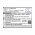 Helyettes�t� telefon Akkumul�tor BlackView E7 2750mAh 10.45Wh 3.8V