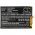 Helyettes�t� telefon Akkumul�tor BlackView BV5800 V685780P 5200mAh 19.76Wh 3.8V