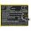 Helyettes�t� telefon Akkumul�tor BlackView BV6800 V726280P 5100mAh 19.64Wh 3.85V