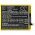Helyettes�t� telefon Akkumul�tor BlackView BV7000 V575868P 3400mAh 12.92Wh 3.8V