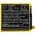 Helyettes�t� telefon Akkumul�tor BlackView BV8000 V636468P 4100mAh 15.58Wh 3.8V