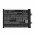 Helyettes�t� telefon Akkumul�tor Vivo V2344A BA18 4850mAh 18.96Wh Li-ion