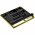 Helyettes�t� telefon Akkumul�tor Vivo S5 B-K2 3800mAh 14.63Wh Li-Ion