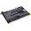 Helyettes�t� telefon Akkumul�tor BBK Vivo X6 Plus A/B-96 4000mAh 15.4Wh 3.85V