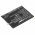 Helyettes�t� telefon Akkumul�tor Vivo X9i B-B9 3150mAh Li-Ion
