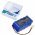 Helyettes�t� orvosi eszk�z Akkumul�tor Cardioline ECG AR2100 View 110699 2000mAh 24Wh 12V