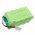 Helyettes�t� orvosi eszk�z Akkumul�tor Cardioline ECG ELAN UP-CP-I 110763 2700mAh 32.4Wh 12V