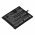 Helyettes�t� telefon Akkumul�tor CAT S62 XQ6602G 4000mAh 15.2Wh Li-ion 3.8V