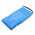Helyettes�t� orvosi eszk�z Akkumul�tor Cardio E3 INR18650-4S2P 5200mAh 74.88Wh Li-Ion 14.4V