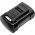 Helyettes�t� kerti szersz�mok Akkumul�tor Cub Cadet LH3 EB 196A150-603 2500mAh 200Wh 80V