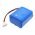Helyettes�t� orvosi eszk�z Akkumul�tor Creative PC-900 Pro CR2302-0000005 5200mAh 57.72Wh 11.1V