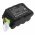Helyettes�t� orvosi eszk�z Akkumul�tor Alaris Medical System 1000SP01795/1000SP00605 2500mAh 24Wh 9.6V