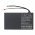 Helyettes�t� orvosi eszk�z Akkumul�tor CareFusion 24250-001 4000mAh 133.2Wh 33.3V