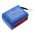 Helyettes�t� orvosi eszk�z Akkumul�tor COMEN AX-600 022-000062-00 5200mAh 57.72Wh 11.1V