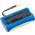 Helyettes�t� orvosi eszk�z Akkumul�tor CardinalHealth Kangaroo Joey F010506 5200mAh 19.24Wh 3.7V